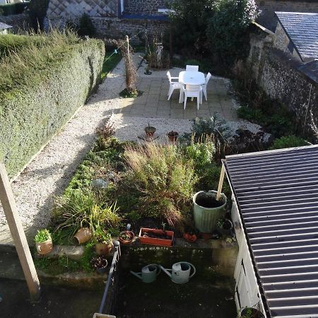 Charming French Cottage-Gite In The Heart Of Quiet Gorron المظهر الخارجي الصورة